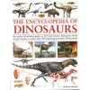 The Encyclopedia of Dinosaurs-Experiment-Museum Shop at DMNS