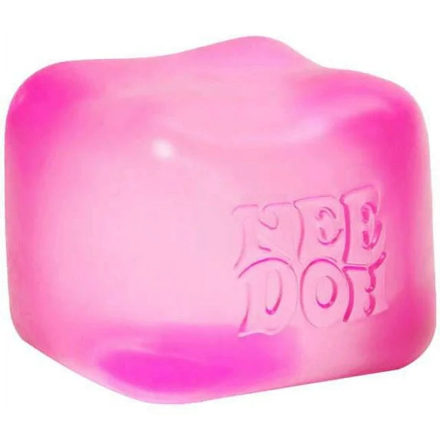 NeeDoh Nice Cube – Museum Shop at DMNS