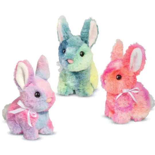 Tie Dye Bunny – Museum Shop at DMNS