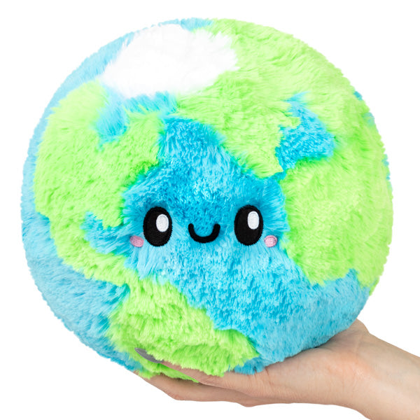 Planet Plushies Museum Shop at DMNS