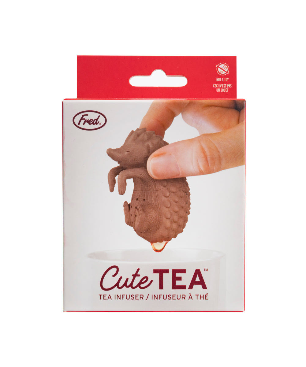 Whimsical Tea Infuser – Museum Shop at DMNS